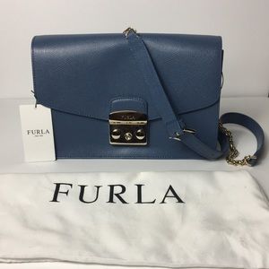 furla pelle bag